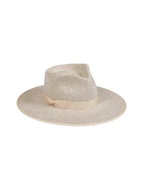 Lack Of Color Carlo Rancher Hat